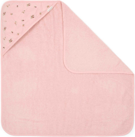 Little Dutch badcape roze - Fairy Garden Blossom