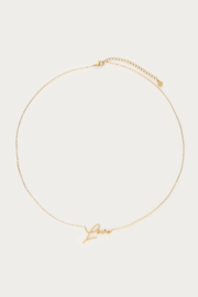 My Jewellery Bold ketting love