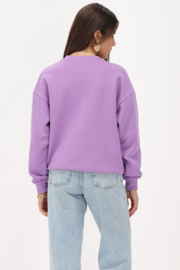 My jewellery Lila sweater "Hotel Amour"