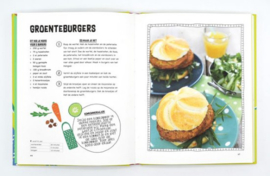 Vandaag ben ik de chef! | kookboek