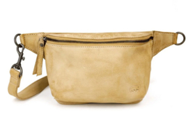 Bear Design heuptasje  | ivory