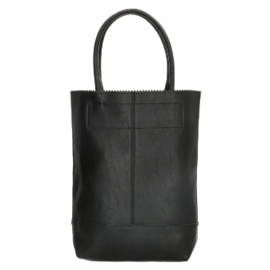 Zebratrends Shopper | zwart