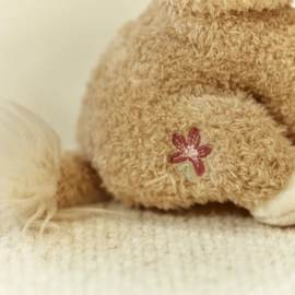 Little Dutch Knuffel Leeuwin - 17 cm Safari Friends