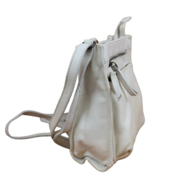 Bear Design schoudertas 'Davita' dirty white