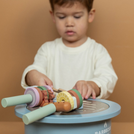 Little Dutch | barbecue