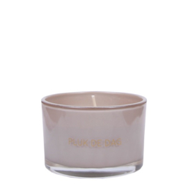 My Flame Sojakaars - Pluk de dag - Fig's Delight