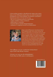 Whisky, hét boek voor de liefhebber | hardcover