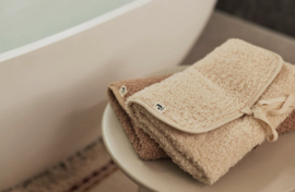 Jollein Verschoonmat Boucle | naturel