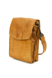 Bear Design klein schoudertasje'Sophie' | taupe