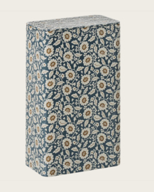 Maileg set blikken blauw