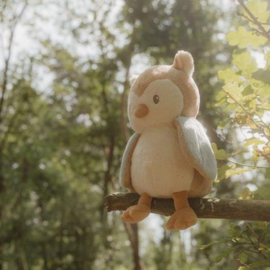 Little Dutch knuffel uil forest friends