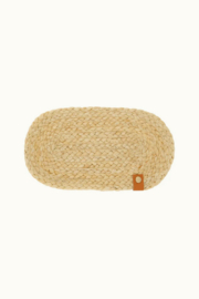zusss placemat voerbak M naturel
