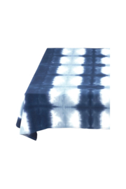 VT wonen  tie dye tafelkleed 150x250cm