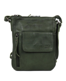 Bear  Design 'Rija' | Green