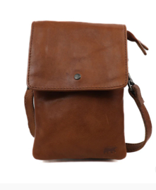 Bear Design 'Daisy' cognac