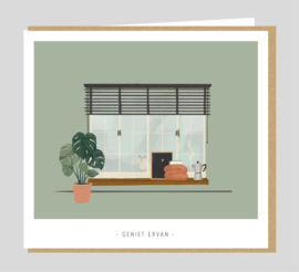 Studio Mie | geniet ervan