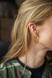 Zusss mooimakers oorbellen ringen goud