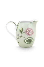 Pip Studio Voorraadpot Lily&Lotus Licht Groen