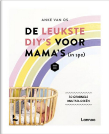 De leukste diy's voor mama's