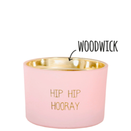 my flame sojakaars woodwick | hip hop hooray