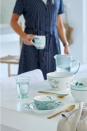 Pip studio jolie mok xl | heron 450ml