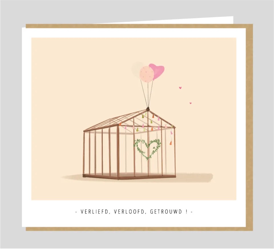 Studio Mie | verliefd, verloofd, getrouwd!