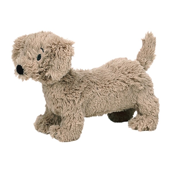 Happy horse hond | Dachshund Duke no. 1 - 20cm