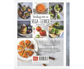 Vandaag eten we vega-lekker | Floor van Dinteren
