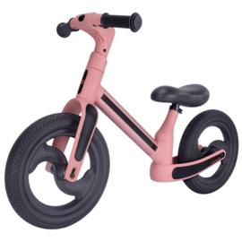 loopfiets manu | roze