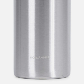 prospectt Norländer RVS fles
