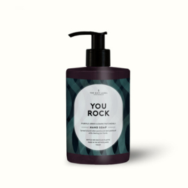 The Gift Label | Handzeep 'You Rock' 300ML