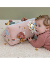 Little Dutch activity triangle | flowers&butterflies