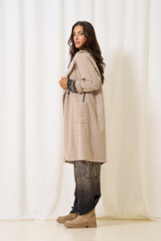 marta du chateau Jacket Idalia
