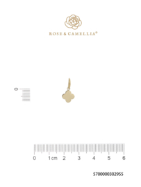 rose en camellia bedel