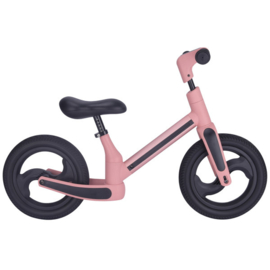 loopfiets manu | roze