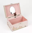 Egmont toys sieraden muziekdoosje boom