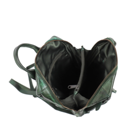 Bear Design rugzakje 'Sil' groen