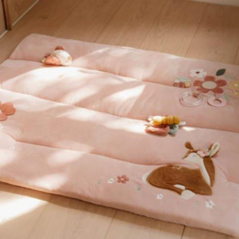 Little Dutch Boxkleed 75 x 95 cm - Fairy Garden