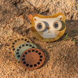 Little Dutch verhalenkijker Safari Friends
