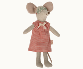 Maileg kleding nachthemd moeder muis