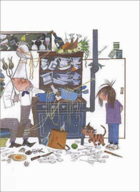 Otje | voorleesboek