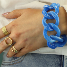 Camps & Camps armband Timeless Kapittel Bracelet