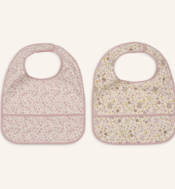 Jollein Slab Waterproof - Flower Fairies - 2 Stuks