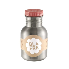 Blafre drinkfles 300 ml | roze