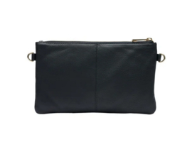 tim & simonsen tas | Betty small bag zwart zilver
