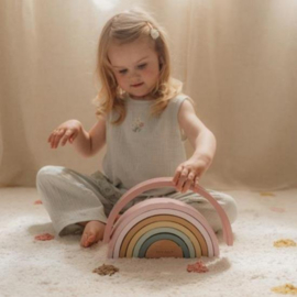 Little dutch Regenboogstapelaar Fairy Garden