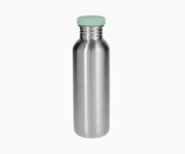 tutete stalen drinkfles 750ml sage