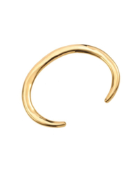 rose en camellia bangle