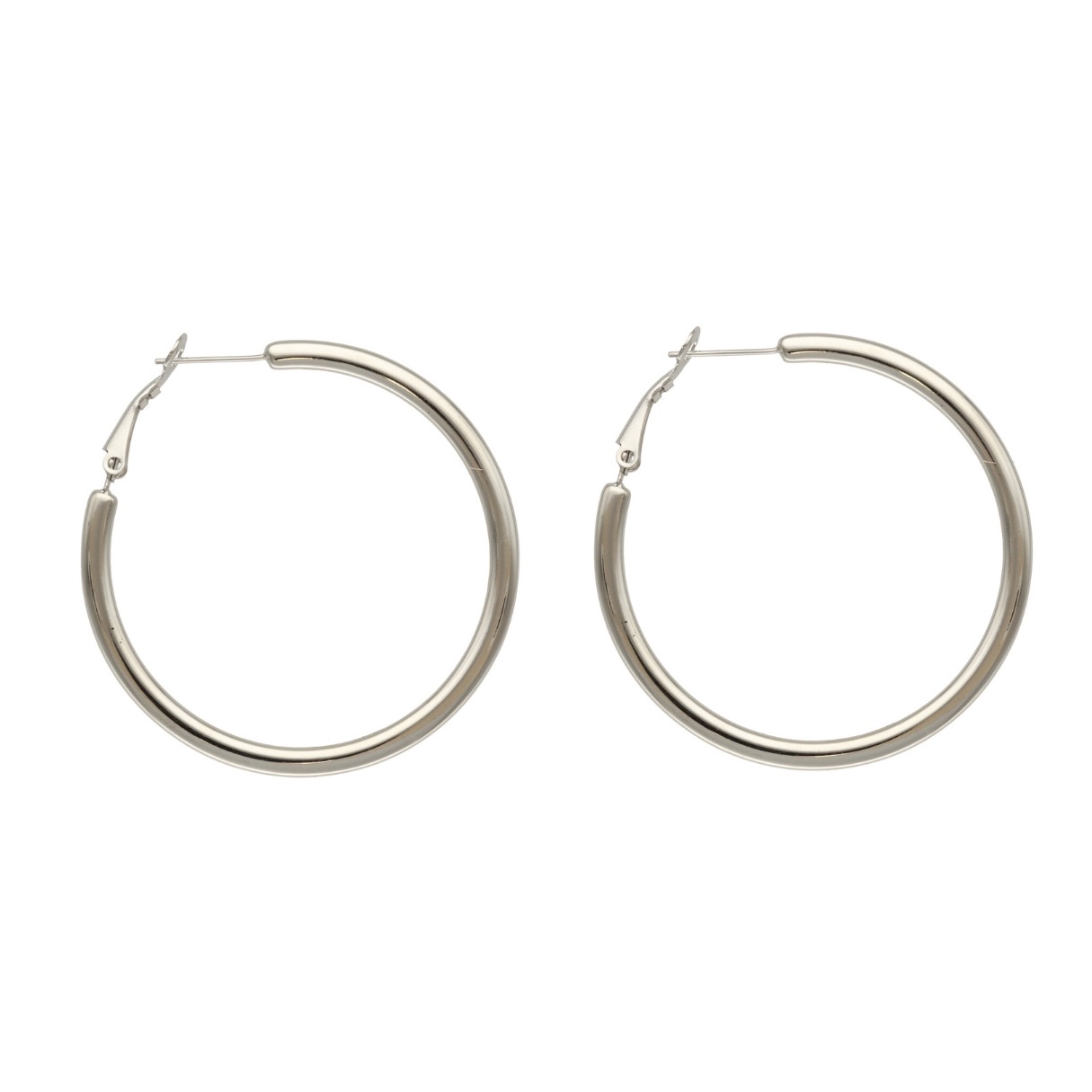 Camps & Camps oorbellen Medium hoops