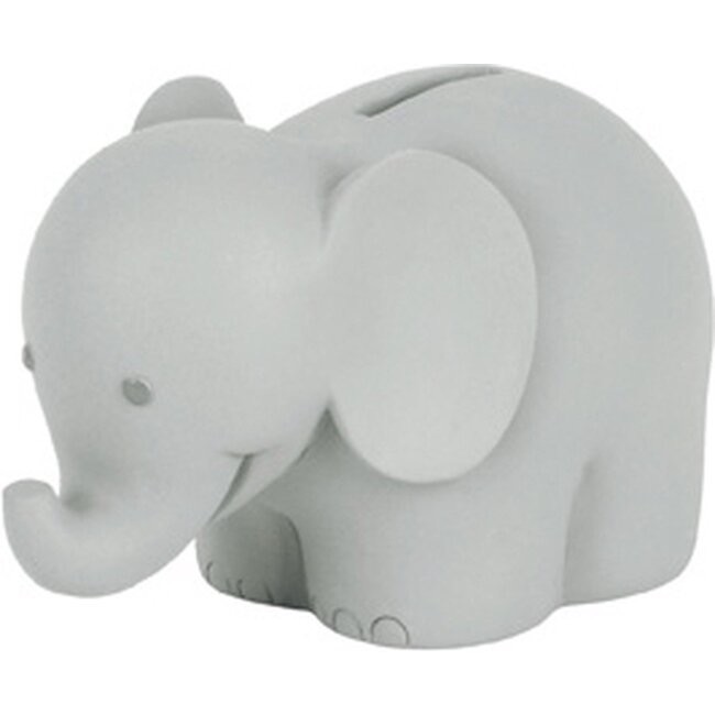 bambam spaarpot olifant grijs